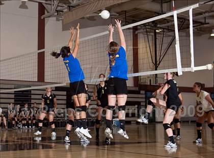 Thumbnail 1 in Desert Christian @ Xavier Prep photogallery.