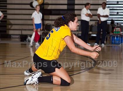 Thumbnail 3 in Desert Christian @ Xavier Prep photogallery.
