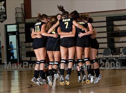 Thumbnail 3 in Desert Christian @ Xavier Prep photogallery.