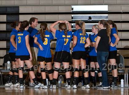 Thumbnail 3 in Desert Christian @ Xavier Prep photogallery.
