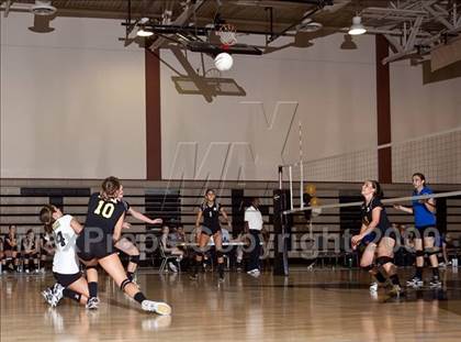 Thumbnail 1 in Desert Christian @ Xavier Prep photogallery.