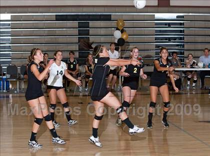 Thumbnail 3 in Desert Christian @ Xavier Prep photogallery.