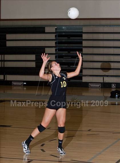 Thumbnail 1 in Desert Christian @ Xavier Prep photogallery.