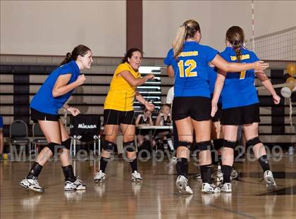 Thumbnail 3 in Desert Christian @ Xavier Prep photogallery.