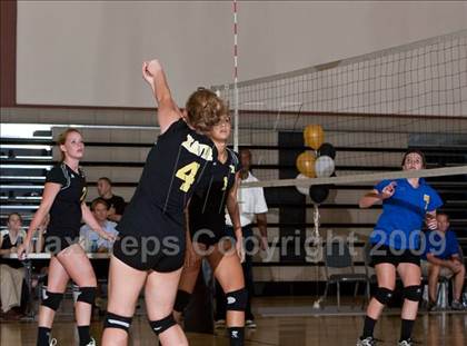 Thumbnail 3 in Desert Christian @ Xavier Prep photogallery.