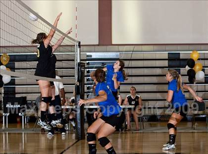 Thumbnail 3 in Desert Christian @ Xavier Prep photogallery.