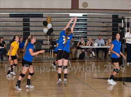 Thumbnail 2 in Desert Christian @ Xavier Prep photogallery.