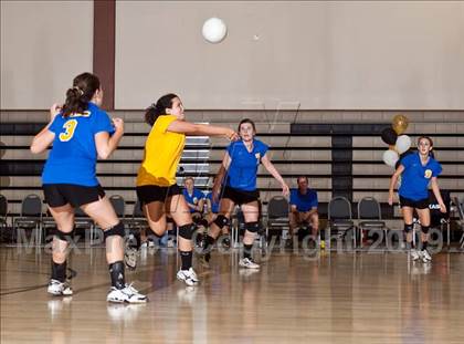 Thumbnail 3 in Desert Christian @ Xavier Prep photogallery.