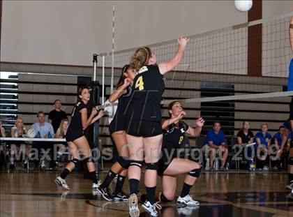Thumbnail 1 in Desert Christian @ Xavier Prep photogallery.