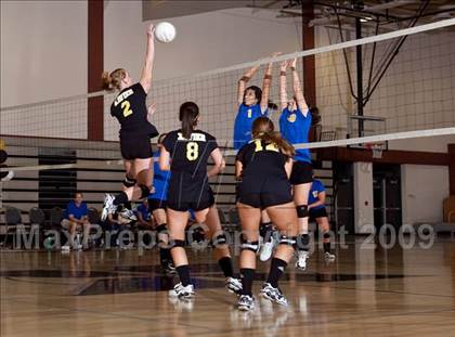 Thumbnail 3 in Desert Christian @ Xavier Prep photogallery.
