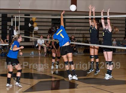 Thumbnail 3 in Desert Christian @ Xavier Prep photogallery.
