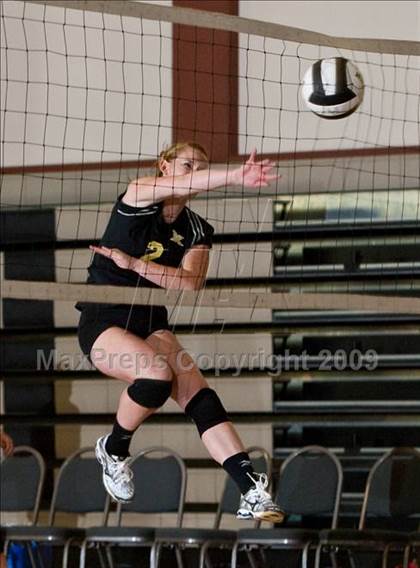 Thumbnail 1 in Desert Christian @ Xavier Prep photogallery.