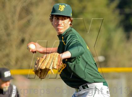 Thumbnail 3 in Foss @ Timberline photogallery.