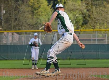 Thumbnail 3 in Foss @ Timberline photogallery.