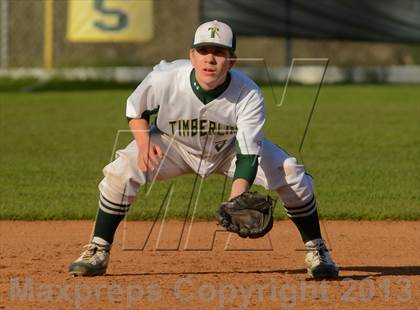 Thumbnail 3 in Foss @ Timberline photogallery.