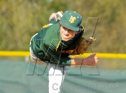 Thumbnail 3 in Foss @ Timberline photogallery.