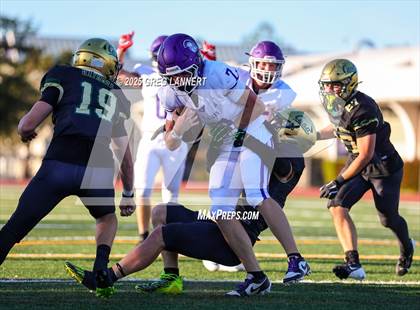 Thumbnail 2 in Casa Grande vs. Petaluma (Egg Bowl) photogallery.