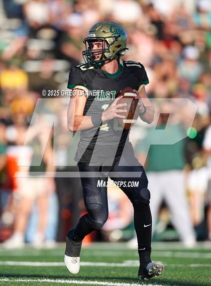 Thumbnail 3 in Casa Grande vs. Petaluma (Egg Bowl) photogallery.