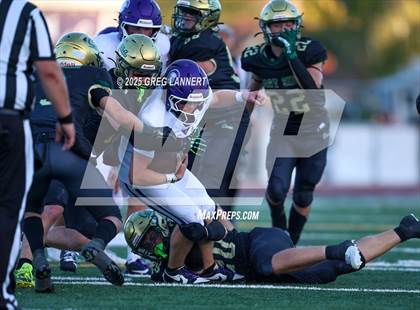 Thumbnail 2 in Casa Grande vs. Petaluma (Egg Bowl) photogallery.
