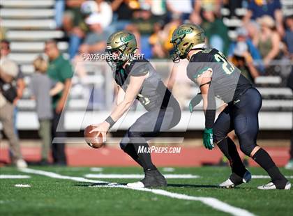 Thumbnail 3 in Casa Grande vs. Petaluma (Egg Bowl) photogallery.