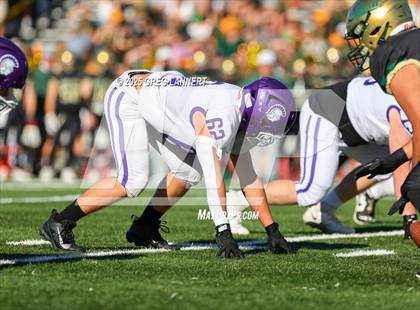 Thumbnail 3 in Casa Grande vs. Petaluma (Egg Bowl) photogallery.