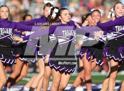 Thumbnail 3 in Casa Grande vs. Petaluma (Egg Bowl) photogallery.