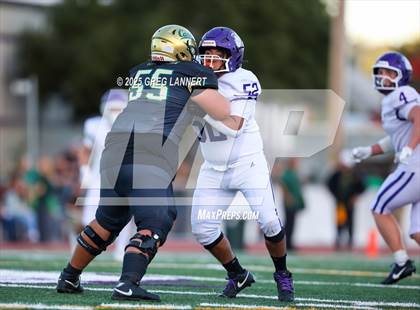 Thumbnail 1 in Casa Grande vs. Petaluma (Egg Bowl) photogallery.