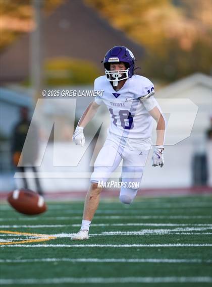Thumbnail 3 in Casa Grande vs. Petaluma (Egg Bowl) photogallery.
