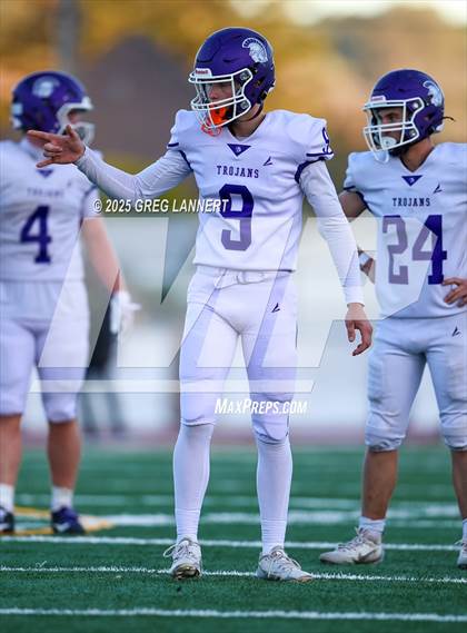 Thumbnail 2 in Casa Grande vs. Petaluma (Egg Bowl) photogallery.