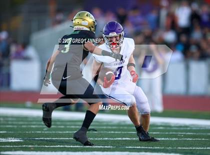 Thumbnail 3 in Casa Grande vs. Petaluma (Egg Bowl) photogallery.