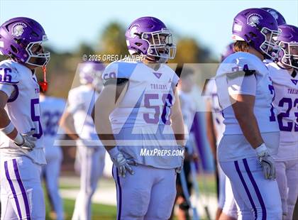 Thumbnail 2 in Casa Grande vs. Petaluma (Egg Bowl) photogallery.