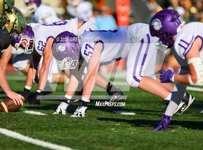 Thumbnail 3 in Casa Grande vs. Petaluma (Egg Bowl) photogallery.