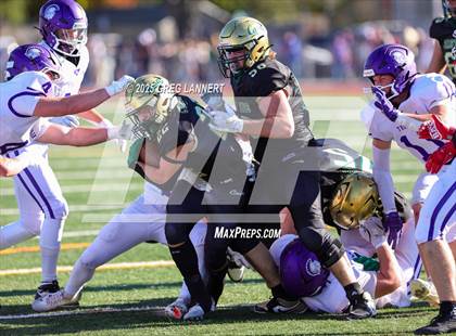 Thumbnail 2 in Casa Grande vs. Petaluma (Egg Bowl) photogallery.
