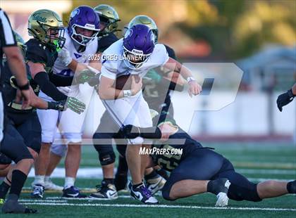 Thumbnail 3 in Casa Grande vs. Petaluma (Egg Bowl) photogallery.
