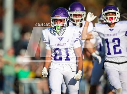 Thumbnail 1 in Casa Grande vs. Petaluma (Egg Bowl) photogallery.