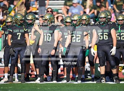 Thumbnail 2 in Casa Grande vs. Petaluma (Egg Bowl) photogallery.