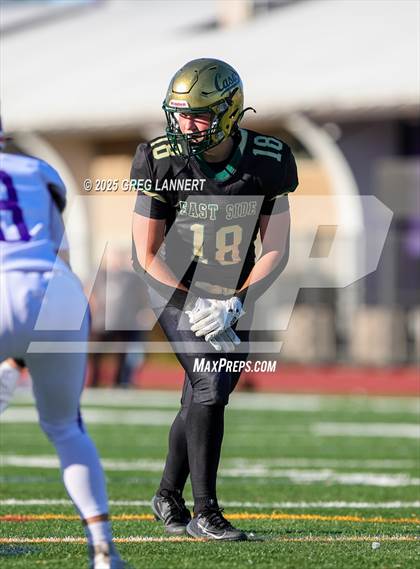 Thumbnail 1 in Casa Grande vs. Petaluma (Egg Bowl) photogallery.