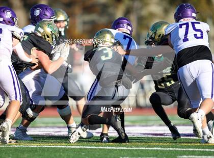 Thumbnail 1 in Casa Grande vs. Petaluma (Egg Bowl) photogallery.