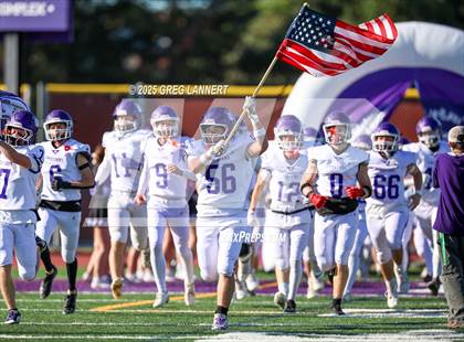 Thumbnail 2 in Casa Grande vs. Petaluma (Egg Bowl) photogallery.