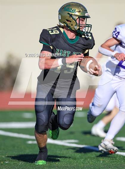 Thumbnail 2 in Casa Grande vs. Petaluma (Egg Bowl) photogallery.