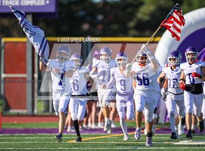 Thumbnail 1 in Casa Grande vs. Petaluma (Egg Bowl) photogallery.