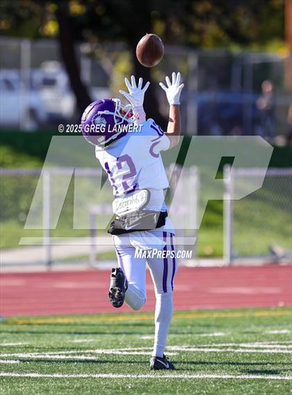 Thumbnail 3 in Casa Grande vs. Petaluma (Egg Bowl) photogallery.