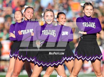 Thumbnail 1 in Casa Grande vs. Petaluma (Egg Bowl) photogallery.
