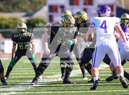 Thumbnail 2 in Casa Grande vs. Petaluma (Egg Bowl) photogallery.