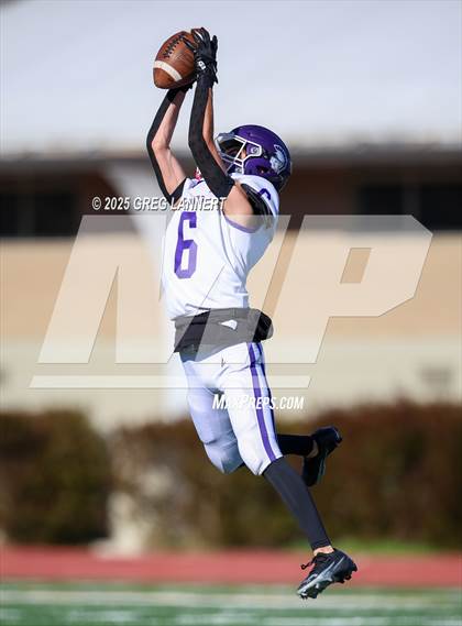 Thumbnail 3 in Casa Grande vs. Petaluma (Egg Bowl) photogallery.