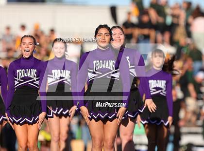 Thumbnail 3 in Casa Grande vs. Petaluma (Egg Bowl) photogallery.