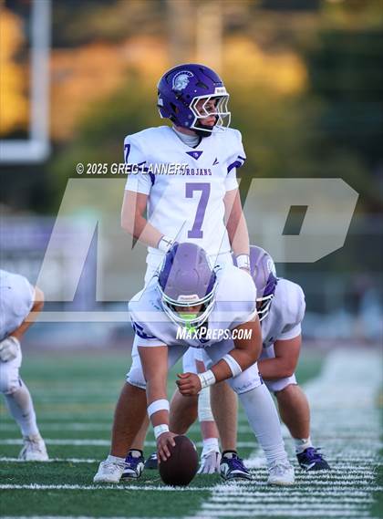 Thumbnail 1 in Casa Grande vs. Petaluma (Egg Bowl) photogallery.