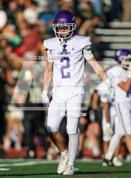 Thumbnail 1 in Casa Grande vs. Petaluma (Egg Bowl) photogallery.
