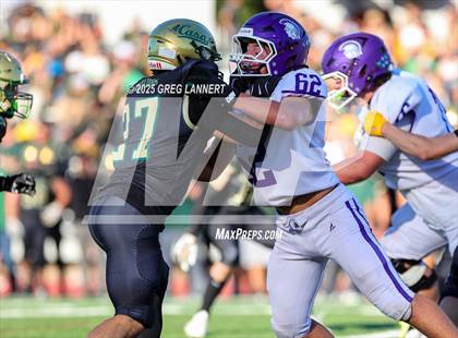 Thumbnail 3 in Casa Grande vs. Petaluma (Egg Bowl) photogallery.
