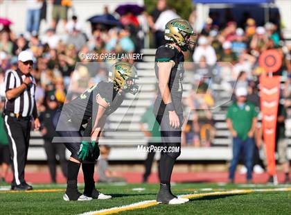 Thumbnail 1 in Casa Grande vs. Petaluma (Egg Bowl) photogallery.